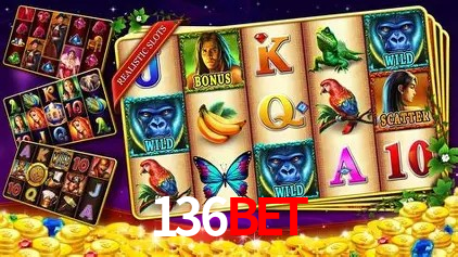 Ofertas Imperdíveis na 136Bet: Promoções e Bônus Que Valem a Pena