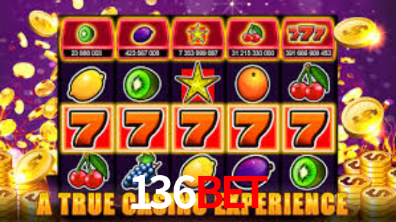 136Bet.Com